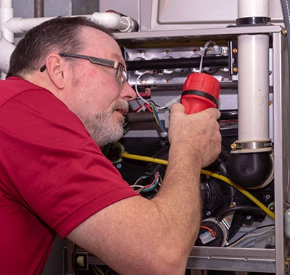 Furnace Repair | Howell HVAC