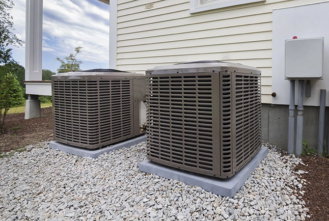 Trusted HVAC Services in Simpsonville, SC | Howell HVAC