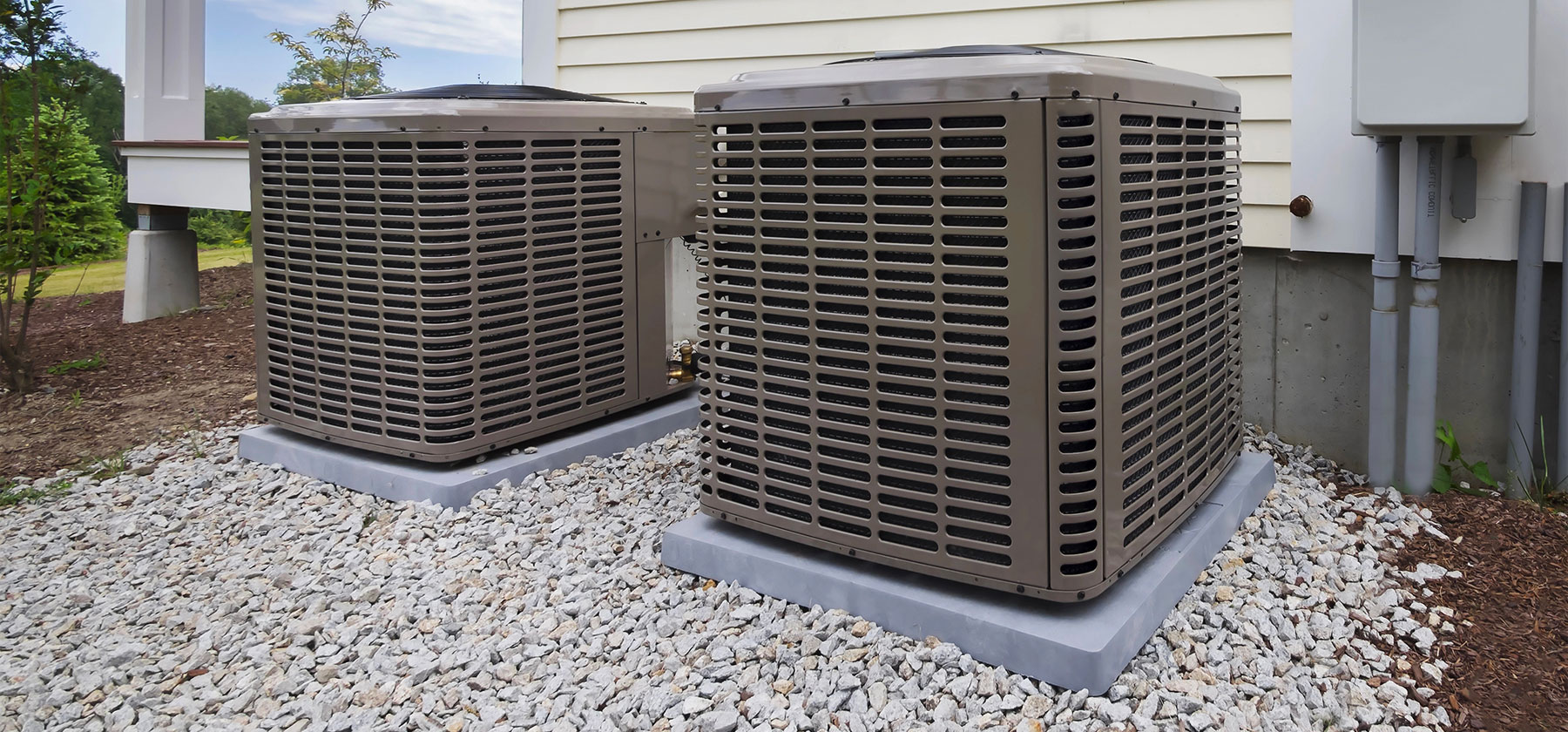 Residential HVAC Maintenance | Howell HVAC In Greer